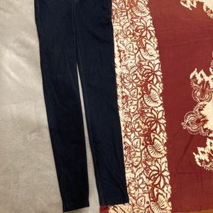 Sussan | Jeans | Sussan Jeggings Dark 